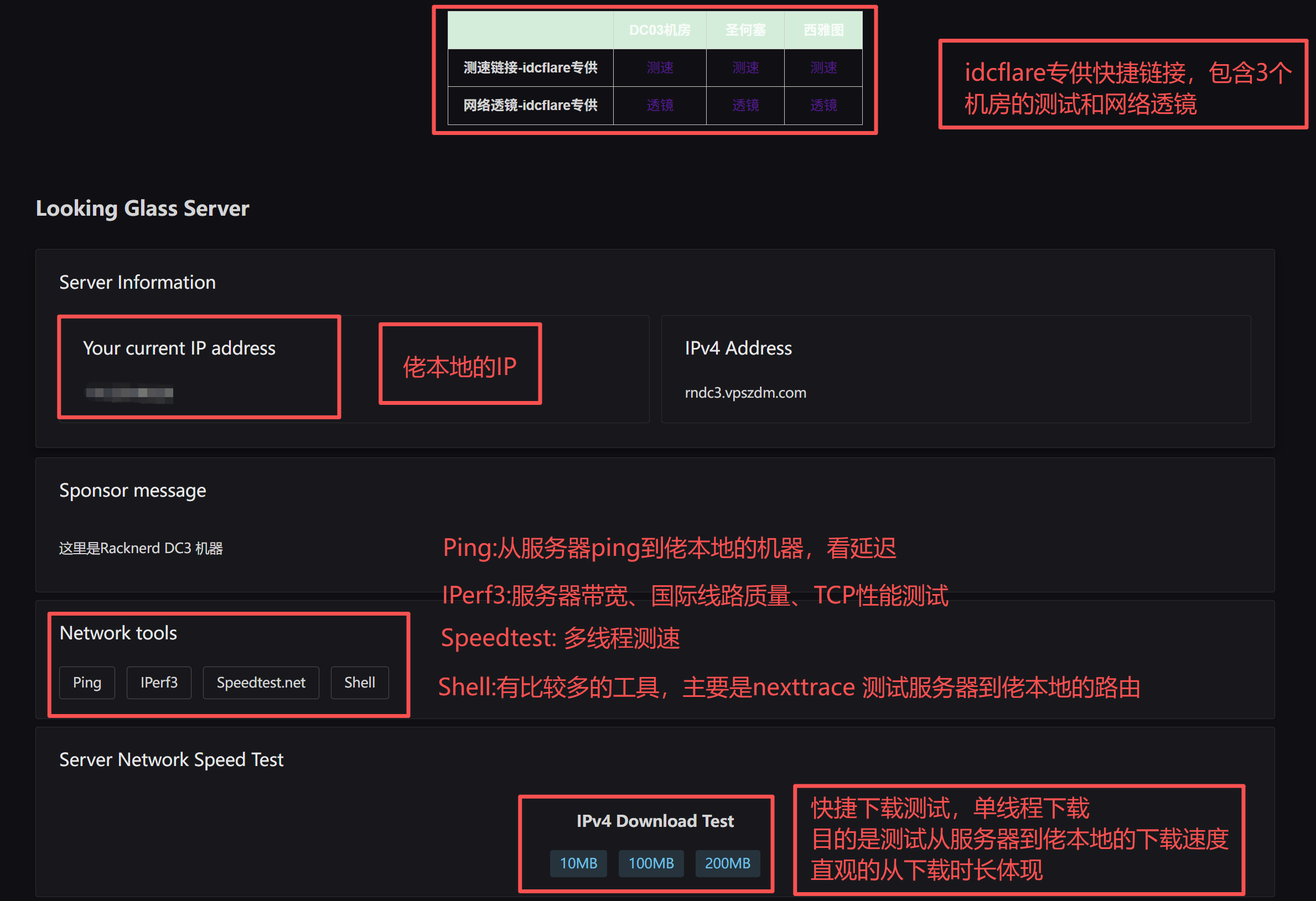 🔥购买Racknerd前，佬友所需要知道的测试，以便能够知道此机器是否适合自己（国内太大，各地网络路由不同，千人千面，适合自己的才是最好的）